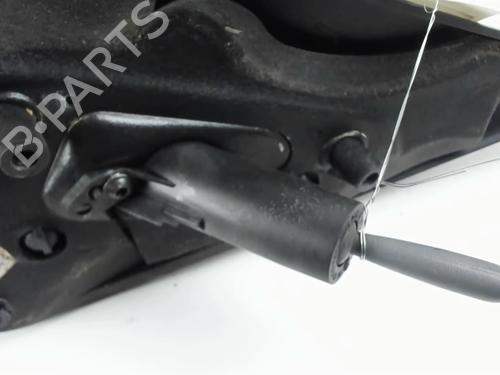 Left mirror RENAULT CLIO II (BB_, CB_) 1.2 (BB0A, BB0F, BB10, BB1K, BB28, BB2D, BB2H, CB0A,... | BP21098026C26 