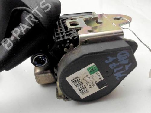 front-right-seatbelt-audi-a3-8p1-2003-2004-2005-2006-2007-2008-2009-2010-2011-2012-2013-37458745 main image