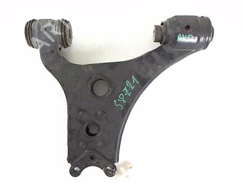 Right front suspension arm MERCEDES-BENZ B-CLASS Sports Tourer (W245) B 180 CDI (245.207) | BP20426920M13 