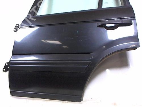 Left rear door LAND ROVER RANGE ROVER II (P38A) 2.5 D 4x4 | BP20477108C4 