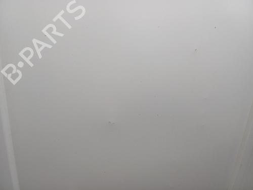 Used Left tailgate Left tailgate RENAULT MASTER III Van (FV) 2.3 dCi 135 FWD (FV0N, FV08, FV06, FV00, FV1S) (136 hp) 40002608 40002608