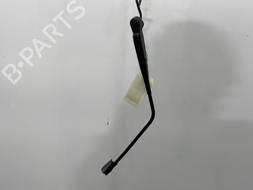 Used Rear windshield wiper arm TOYOTA LAND CRUISER 90 (_J9_) 3.0 D-4D 4WD (KDJ90_, KDJ95_, KDJ90W, KDJ95W) (163 hp) 26532457