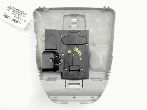 Interior roof light MERCEDES-BENZ A-CLASS (W169) A 180 CDI (169.007, 169.307) | BP29513973I8 