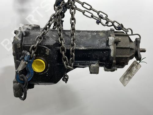 Used Rear differential Rear differential HYUNDAI SANTA FÉ I (SM) 2.0 CRDi 4x4 (125 hp) 27186850 27186850