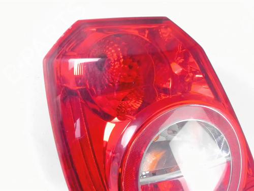 Left taillight CHEVROLET AVEO / KALOS Hatchback (T250, T255) 1.2 LPG | BP20423685C34 
