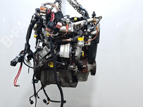 Engine DACIA DUSTER (HS_) 1.5 dCi (HSMC) | BP38493730M1  - Image 9