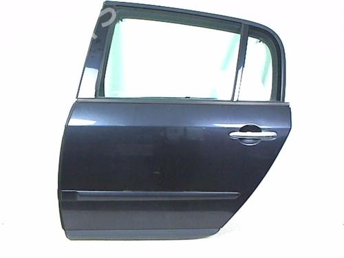 Used Left rear door Left rear door RENAULT VEL SATIS (BJ0_) 2.0 dCi (BJ03, BJ0B) (173 hp) 20466648 20466648
