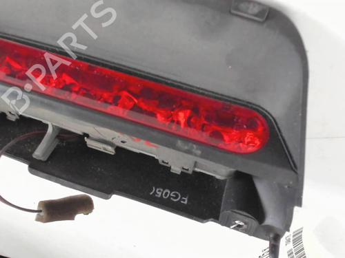 Used Third brake light Third brake light CHEVROLET MATIZ (M200, M250) 0.8 (52 hp) 20446552 20446552