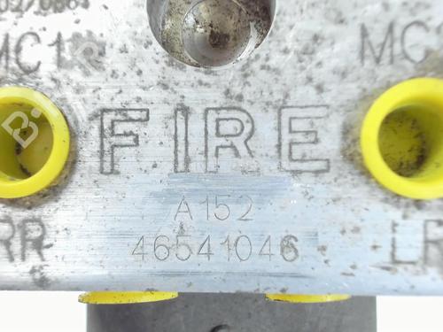 Pompe ABS FIAT PUNTO (188_) 1.2 60 (188.030, .050, .130, .150, .230, .250) | BP20415528M43 