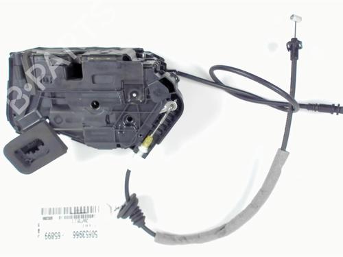 Used Front right lock Front right lock VW CRAFTER Van (SY_, SX_) 2.0 TDI FWD (SYB, SYC, SYD) (140 hp) 20447395 20447395