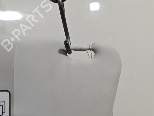 Right sun visor FIAT 500L (351_, 352_) 1.3 D Multijet (199LXY1A, 199LXY11) | BP39710421I2 - Image 3