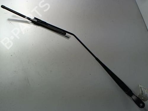 Used Front windshield wiper arm PEUGEOT 207 (WA_, WC_) 1.6 HDi (90 hp) 20412748