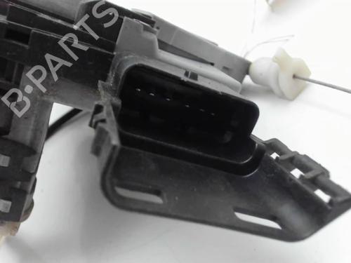 Front left lock PEUGEOT 308 I (4A_, 4C_) 1.6 HDi | BP20387632C98 