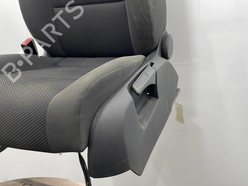 Left front seat VW TOURAN (1T3) 1.2 TSI | BP26532432C15 - Image 9