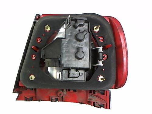 Left taillight AUDI A4 B5 (8D2) 1.9 TDI | BP33438661C34 - Image 2