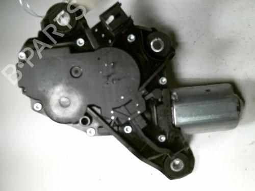 Rear wiper motor RENAULT SCÉNIC III (JZ0/1_) 1.5 dCi | BP20457720M102 