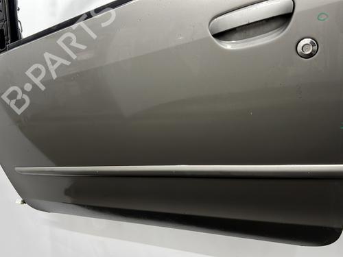 Drzwi przednie lewe MITSUBISHI COLT VI (Z3_A, Z2_A) 1.5 DI-D (Z39A) | BP29545129C2 