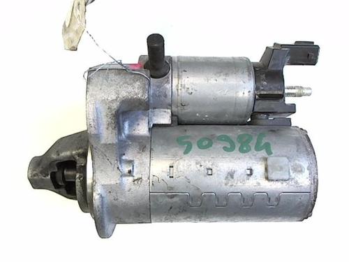 Startmotor CITROËN C3 II (SC_) 1.0 VTi 68 | BP20429444M8 