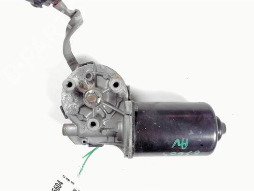 Front wiper motor HYUNDAI MATRIX (FC) 1.5 CRDi VGT | BP20465764M29 