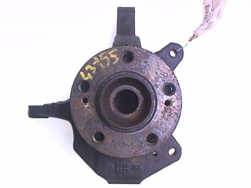 Used Right front steering knuckle RENAULT ESPACE IV (JK0/1_) 2.0 dCi (JK02, JK03) (131 hp) 20479006