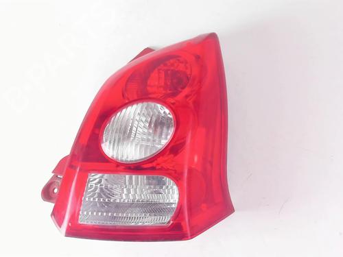 Used Right taillight Right taillight 20491409 20491409