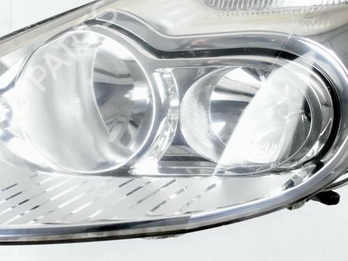 Left headlight FORD S-MAX (WA6) 1.8 TDCi | BP31074688C28 - Image 2