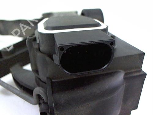 Electronic module MERCEDES-BENZ B-CLASS Sports Tourer (W245) B 200 CDI (245.208) | BP21235287M83 