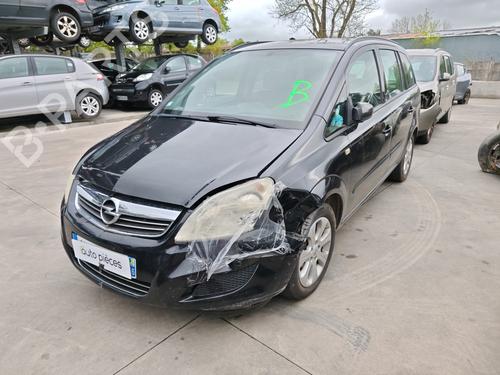 Used Parts OPEL ZAFIRA / ZAFIRA FAMILY B (A05) 1.9 CDTI (M75) (150 hp) 4353776