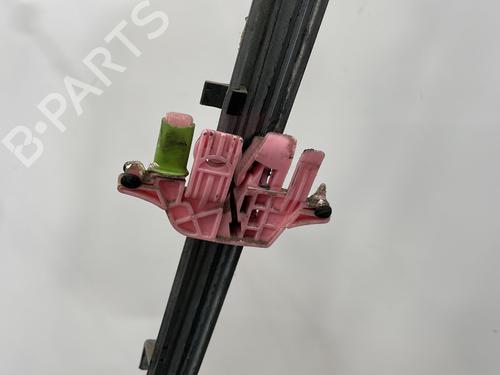 Rudehejsemekanisme ventre foran CITROËN JUMPY II Van 2.0 HDi 120 | BP29437946C22 