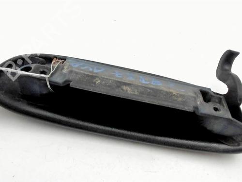 Front right exterior door handle FORD ESCORT VI (GAL, AAL, ABL) 1.6 i 16V | BP26181609C129 