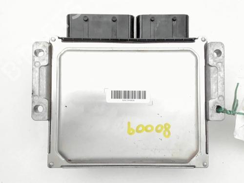 Engine control unit (ECU) PEUGEOT EXPERT Van (V_) 2.0 BlueHDi 180 | BP36900419M57  - Image 5