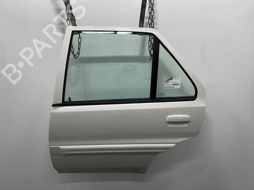Used Left rear door CITROËN SAXO (S0, S1) 1.4 VTS (75 hp) 21098096