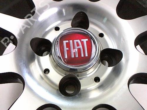 Rim FIAT BRAVO II (198_) 1.6 D Multijet (198AXM1B) | BP20460132C45 