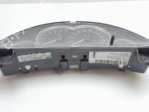 Used Instrument cluster Instrument cluster OPEL TIGRA TwinTop (X04) 1.3 CDTI (R97) (69 hp) 21230126 21230126