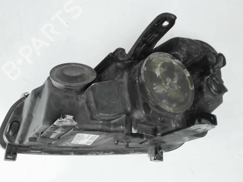 Højre forlygte FORD C-MAX (DM2) 2.0 TDCi | BP31159495C29