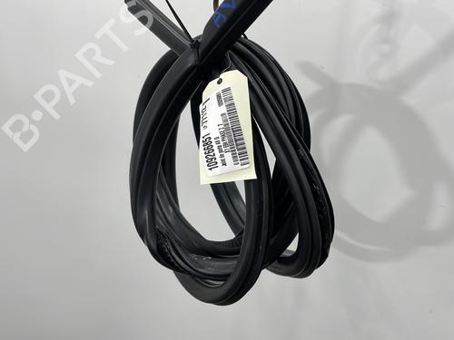 Rubber door seal BMW X1 (E84) sDrive 18 d | BP27572190C142 