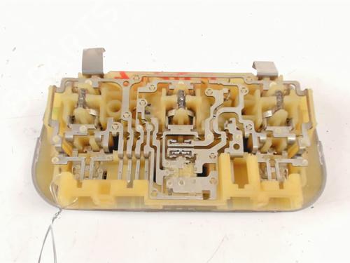 Interior roof light CITROËN C3 I (FC_, FN_) 1.4 HDi | BP20404984I8 