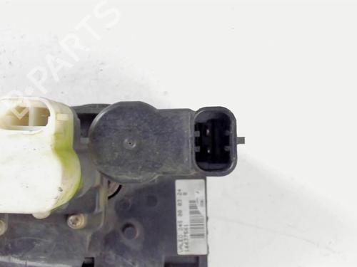 Front left lock OPEL FRONTERA B (U99) 2.2 DTI (6B_ZC, 6B_VF, 6B_66, 6B_76) | BP20424517C98 