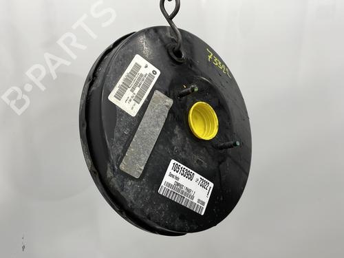Servo brake JEEP COMPASS (MK49) 2.0 CRD 4x4 | BP25404870M42 