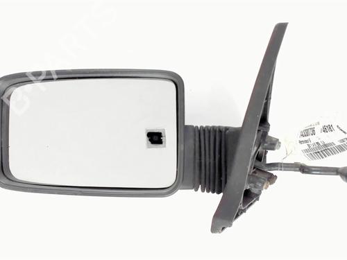 Left mirror CITROËN BX (XB-_) 14 E | BP20457614C26 