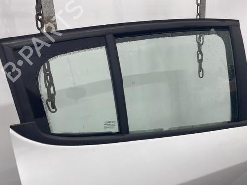 Dør højre bagtil RENAULT MEGANE III Hatchback (BZ0/1_, B3_) 1.5 dCi (BZ0C) | BP20441006C5 