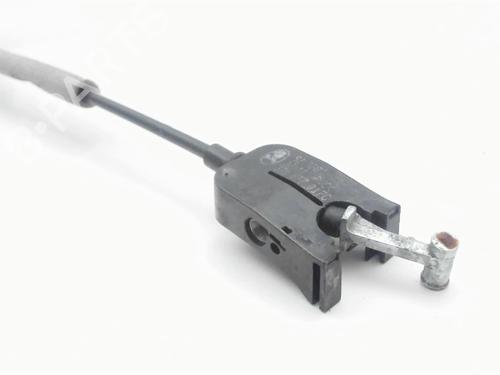 Used Rear right lock Rear right lock SKODA FABIA II Combi (545) 1.6 TDI (90 hp) 20705721 20705721
