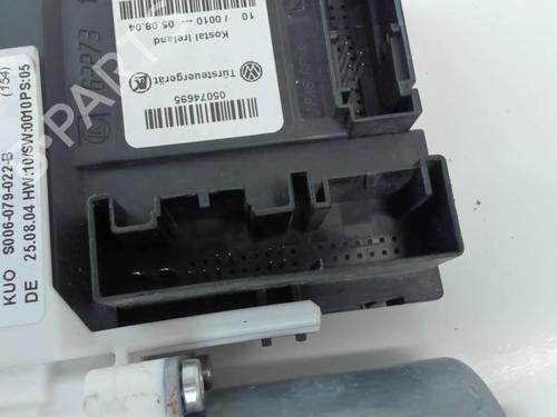 Rear right window mechanism AUDI A3 Sportback (8PA) 1.9 TDI | BP20442399C25