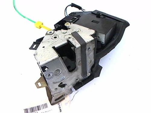 Front right lock BMW 5 (E39) 530 d | BP20414600C97 
