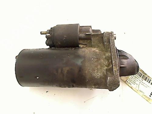 Starter ALFA ROMEO 156 Sportwagon (932_) 2.4 JTD (932.BXC00) | BP20409092M8 
