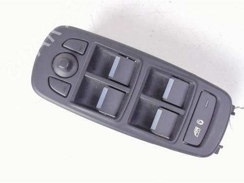 left-front-window-switch-jaguar-xe-x760-20-t2h3234-2015-20422720 main image