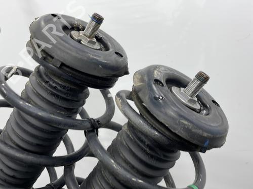 Left front shock absorber CITROËN C4 II (NC_) 1.6 HDi 115 | BP28481973M16 