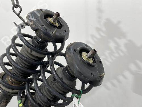 Left front shock absorber CITROËN C3 I (FC_, FN_) 1.4 HDi | BP28211707M16 