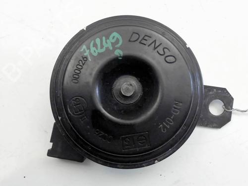 Used Horn CITROËN C1 II (PA_, PS_) 1.0 VTi 72 (72 hp) 30688931