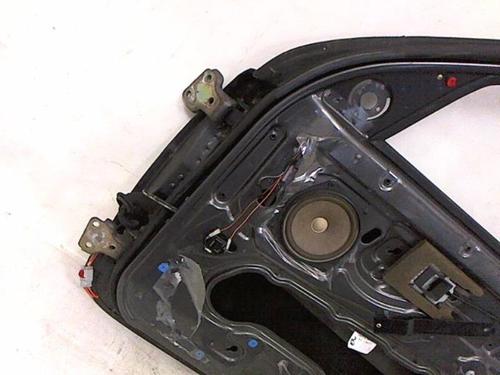 Right front door LAND ROVER FREELANDER I (L314) 1.8 16V 4x4 | BP20460163C3 